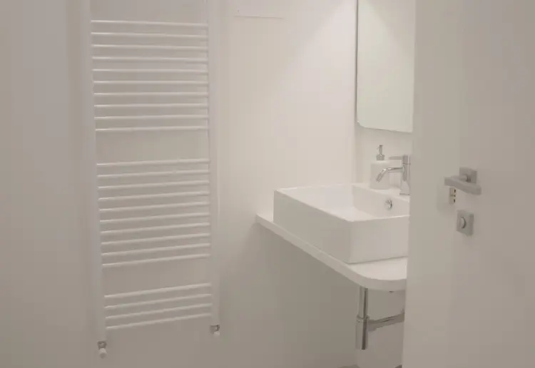 Showroom in center of Milan