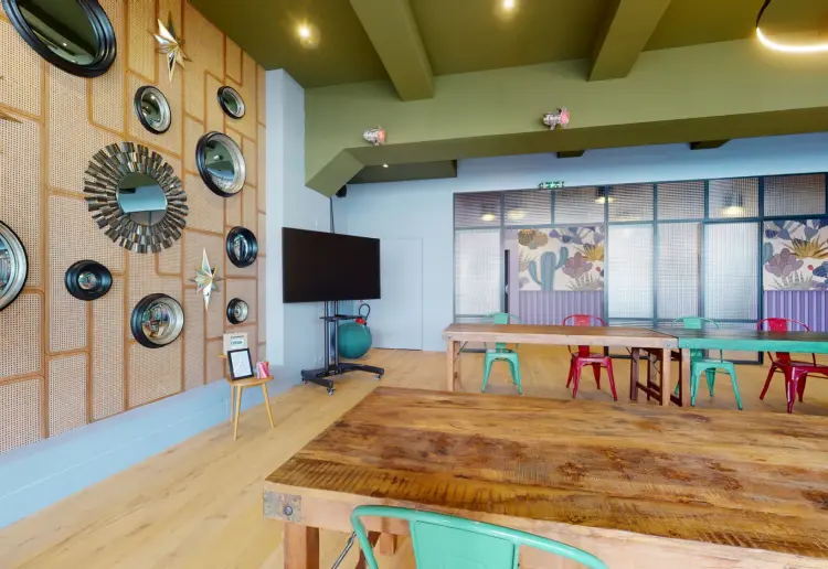 Amazing space for your events