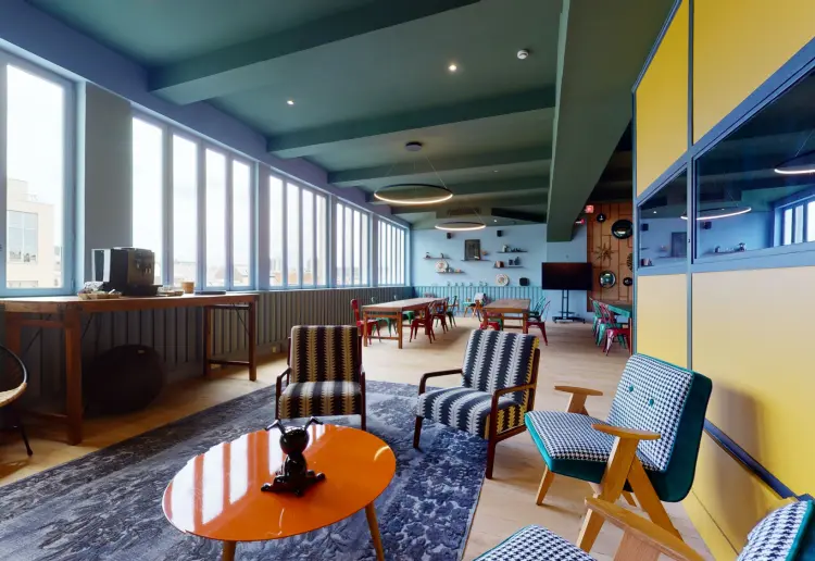 Amazing space for your events
