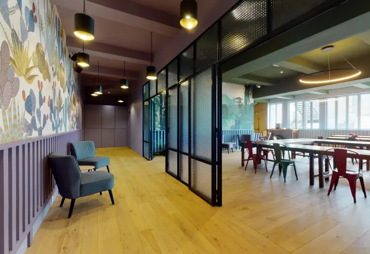 Amazing space for your events