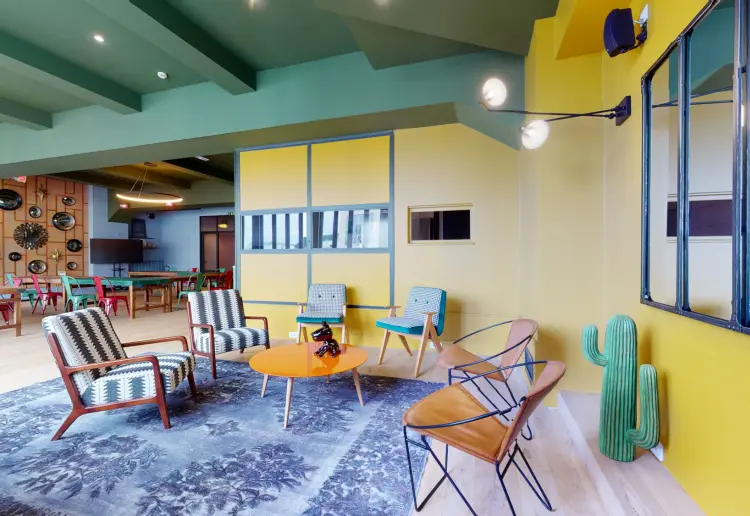 Amazing space for your events
