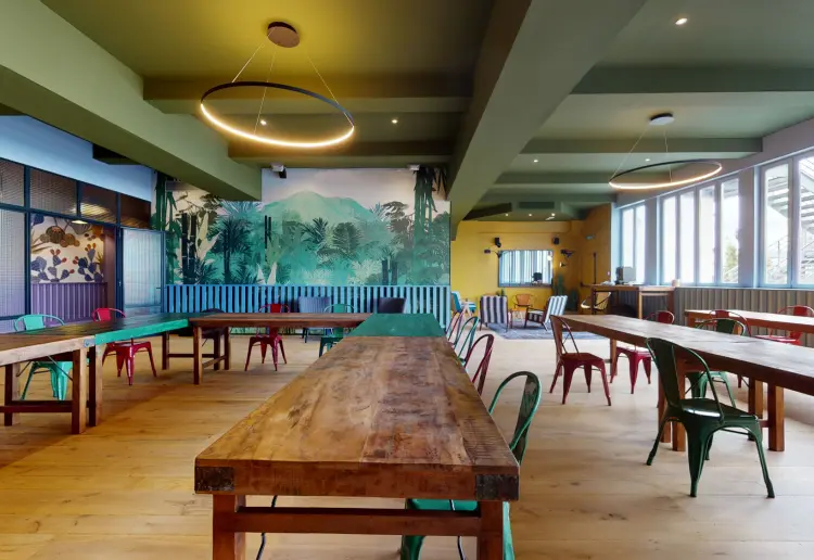 Amazing space for your events