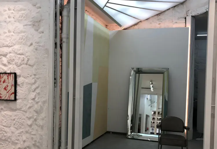 Espace in Rue St Honoré