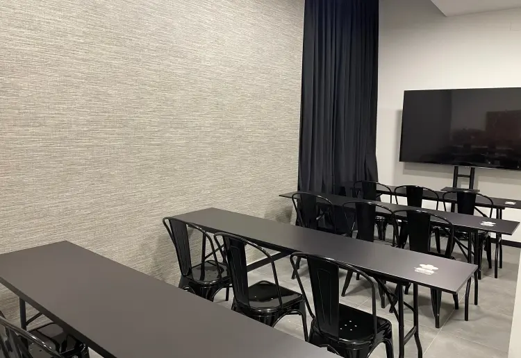 Espacio Gastronómico en Ruzafa. Atelier de Cocina. Eventos, Ocio y Formación