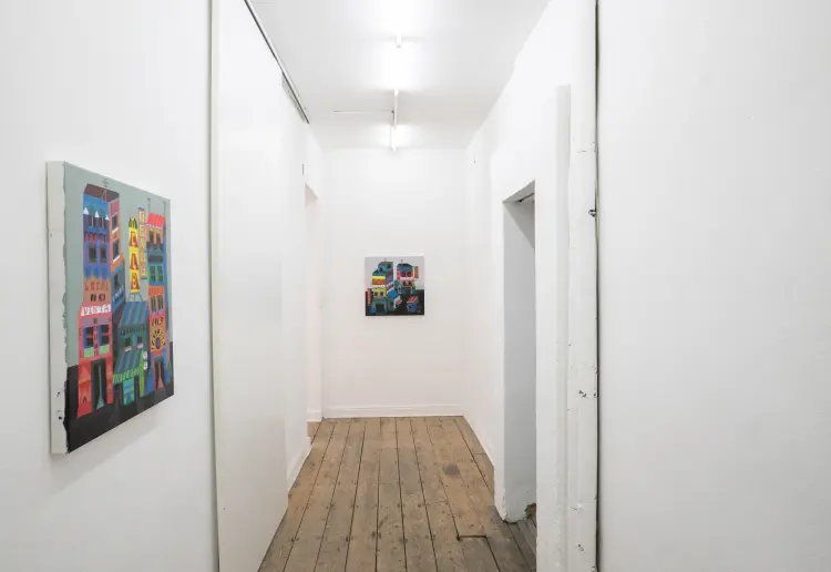 PopUp/Galerie