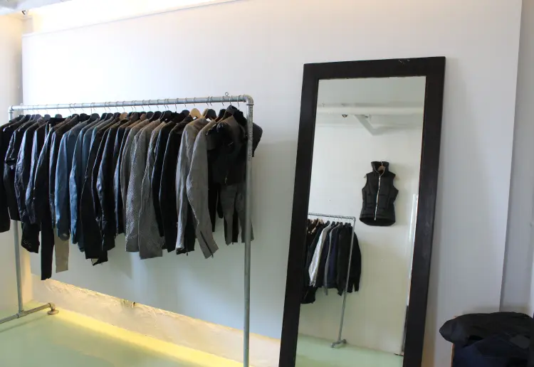 POP-UP space for artists, designers, and mind-setters