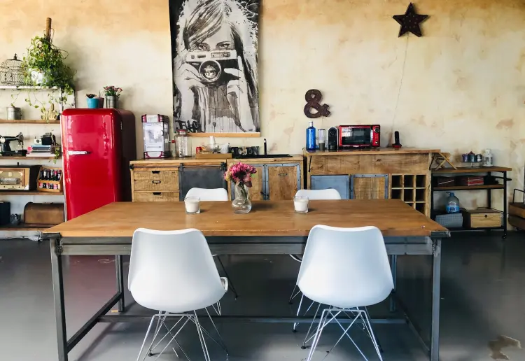 ESPACIO LOFT NEOYORKINO
