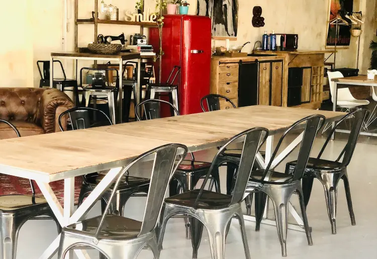 ESPACIO LOFT NEOYORKINO