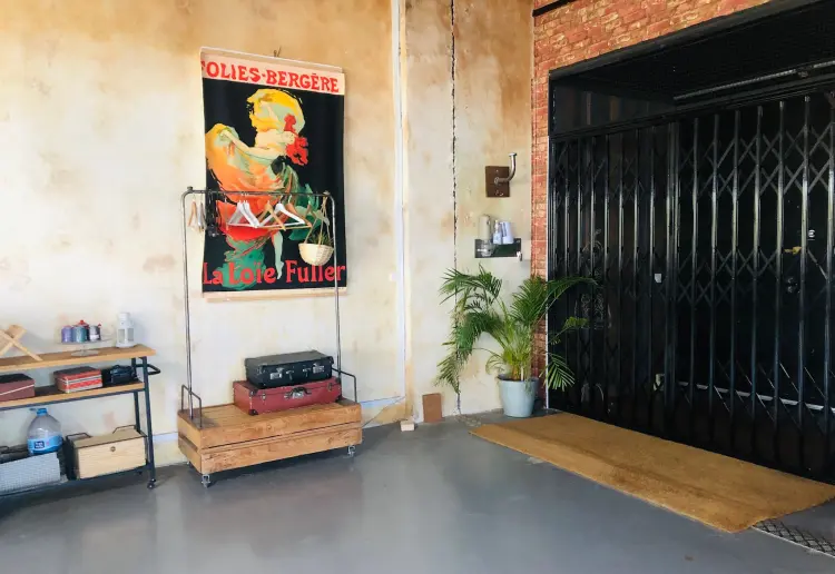 ESPACIO LOFT NEOYORKINO
