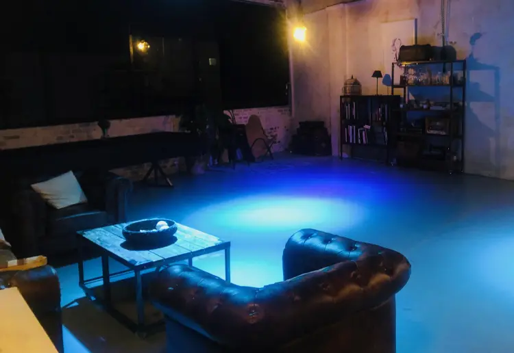 ESPACIO LOFT NEOYORKINO