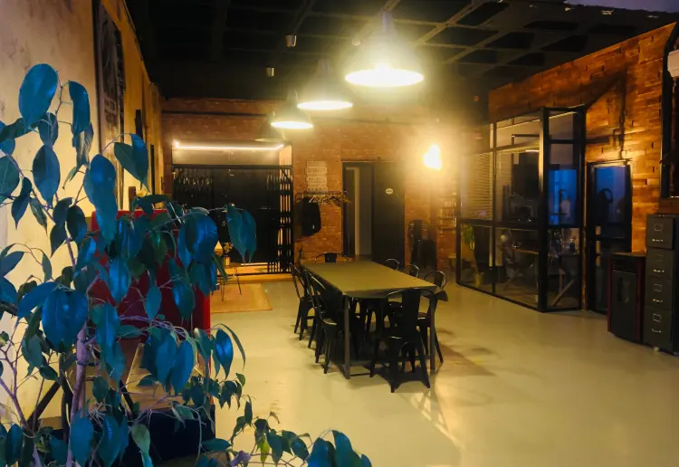 ESPACIO LOFT NEOYORKINO