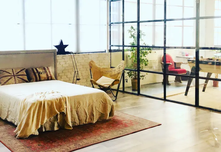 ESPACIO LOFT NEOYORKINO
