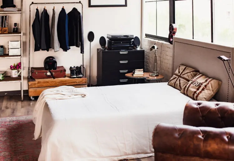 ESPACIO LOFT NEOYORKINO