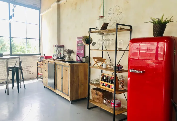 ESPACIO LOFT NEOYORKINO