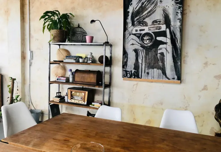 ESPACIO LOFT NEOYORKINO