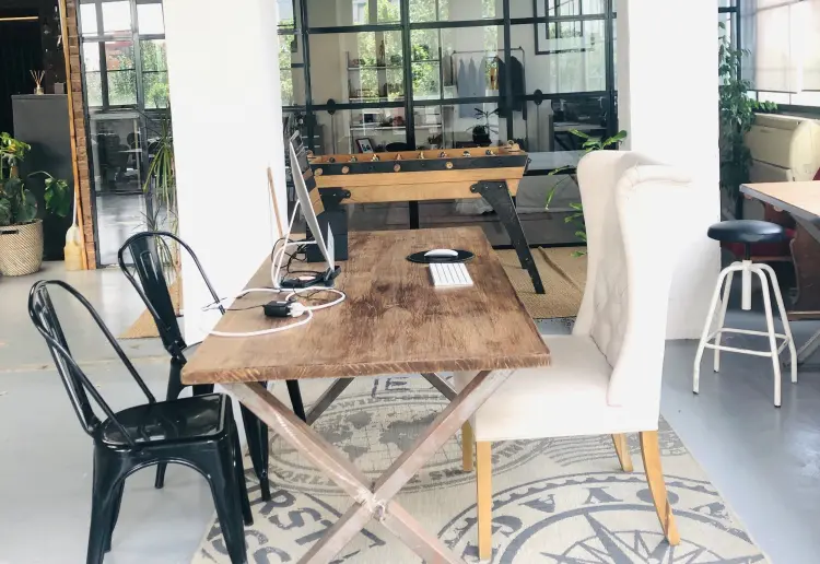 ESPACIO LOFT NEOYORKINO