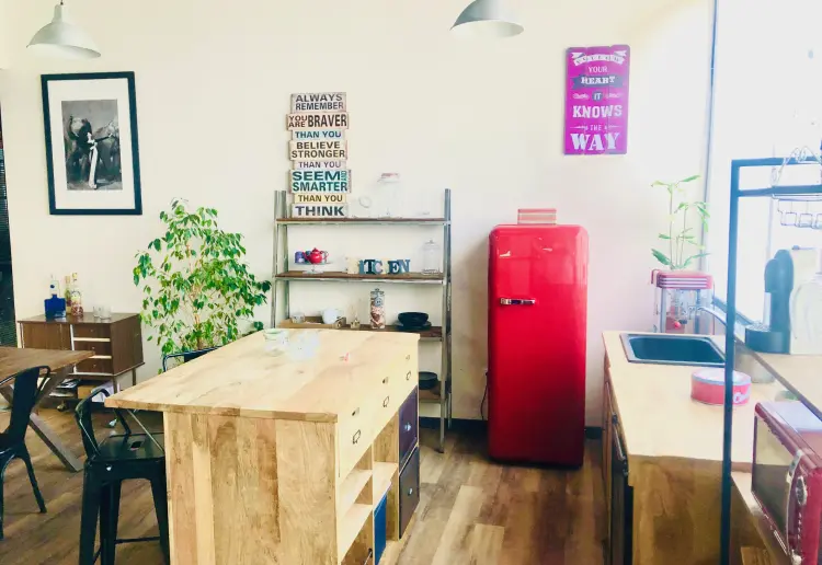ESPACIO LOFT NEOYORKINO