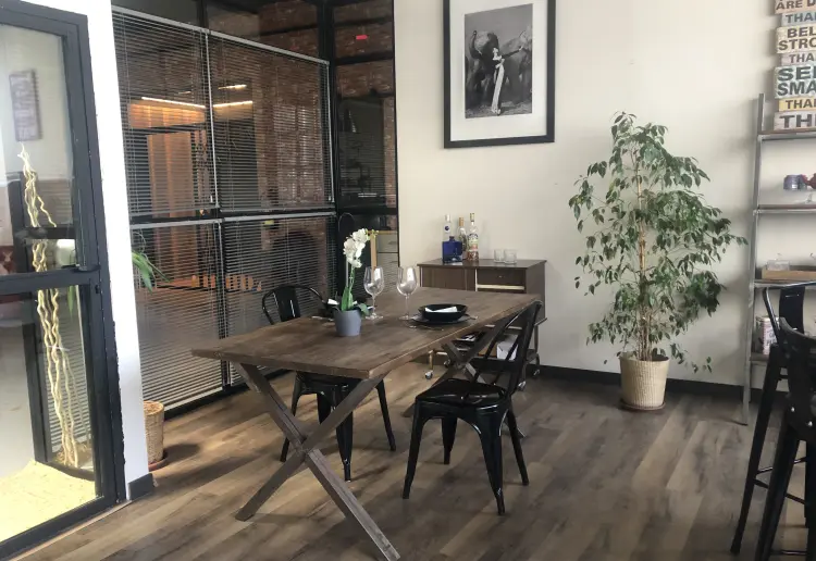 ESPACIO LOFT NEOYORKINO
