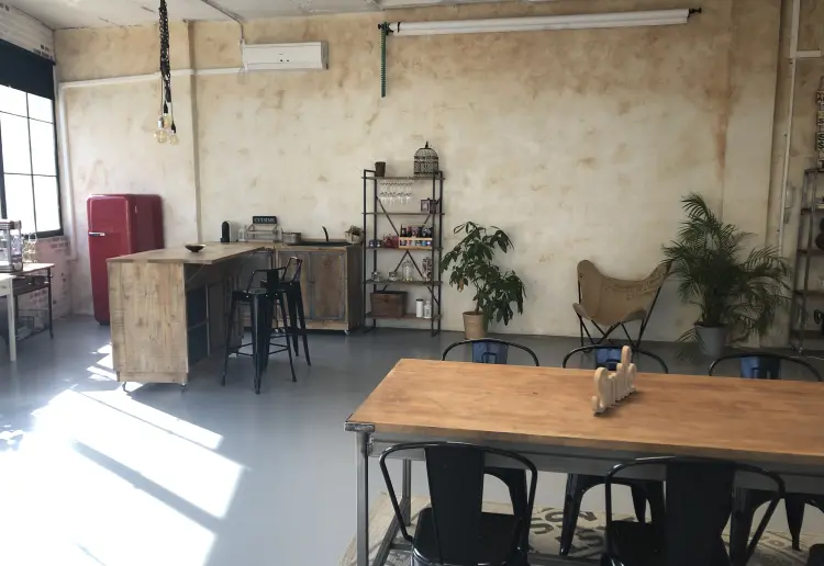 ESPACIO LOFT NEOYORKINO