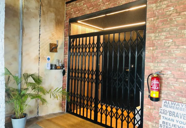 ESPACIO LOFT NEOYORKINO