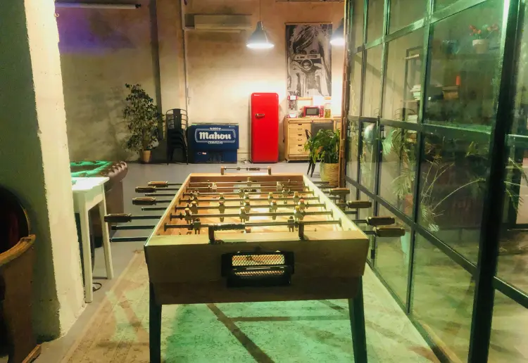 ESPACIO LOFT NEOYORKINO