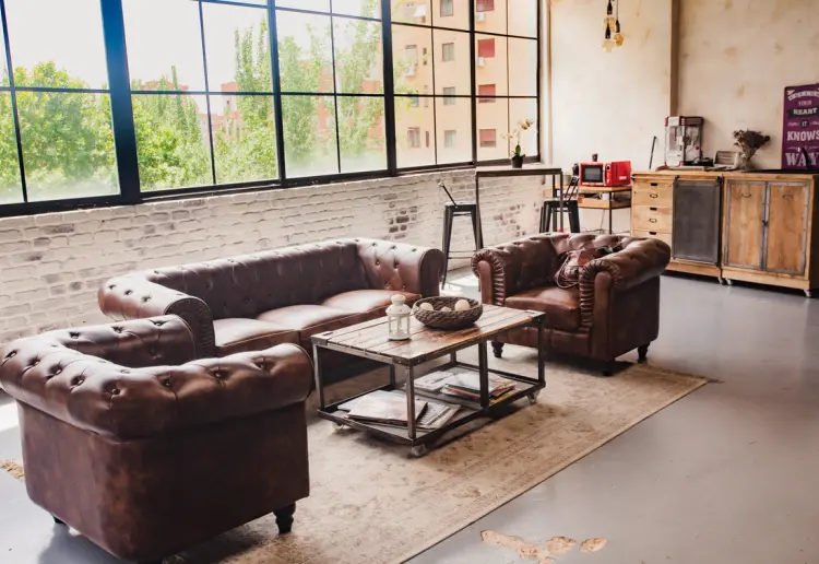 ESPACIO LOFT NEOYORKINO