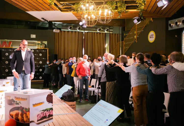 InnoHub Events