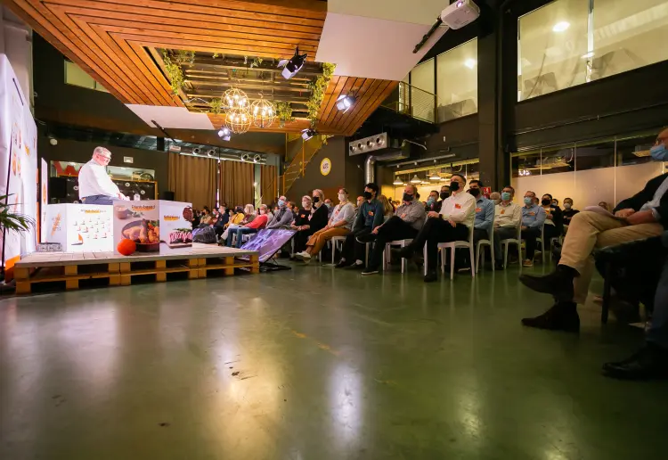 InnoHub Events