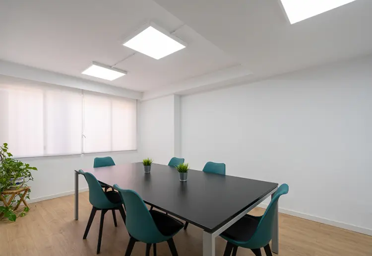 Sala Reuniones