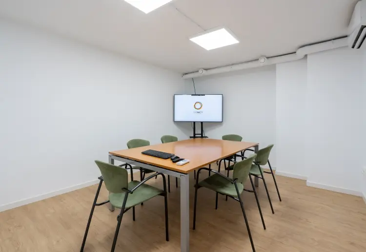 Sala Reuniones