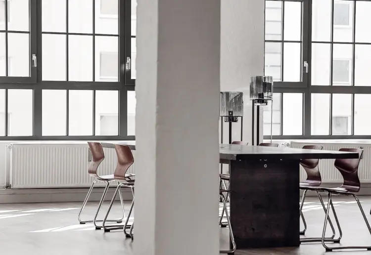 BACKYARD LOFT in Kreuzberg