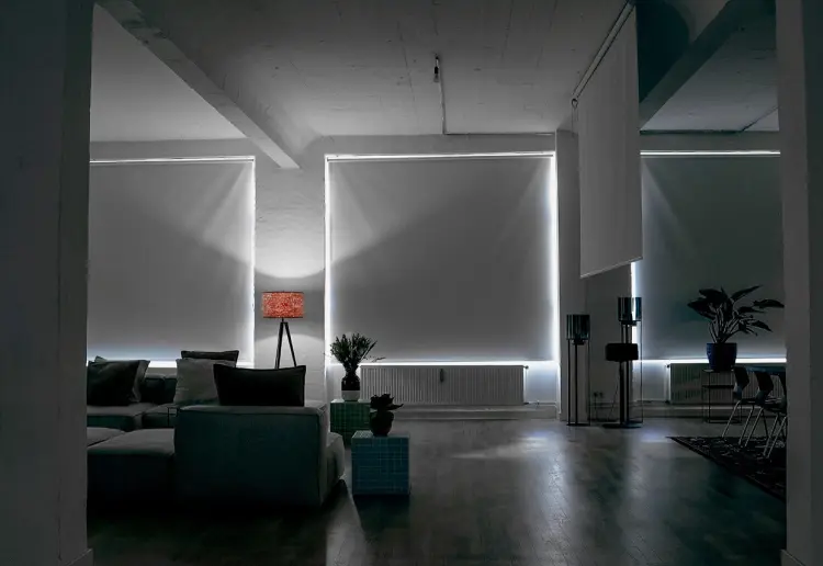 BACKYARD LOFT in Kreuzberg