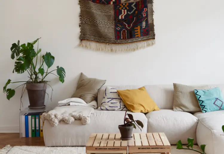100sqm Indoor Jungle