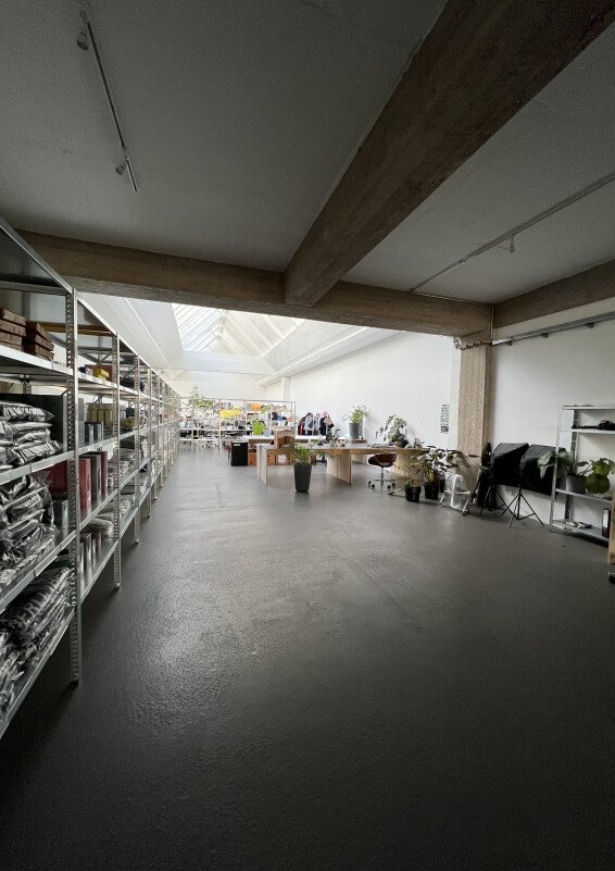 Amazing event space in Berlin Mitte