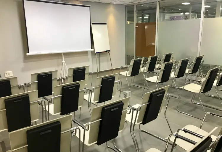 Sala de reuniones