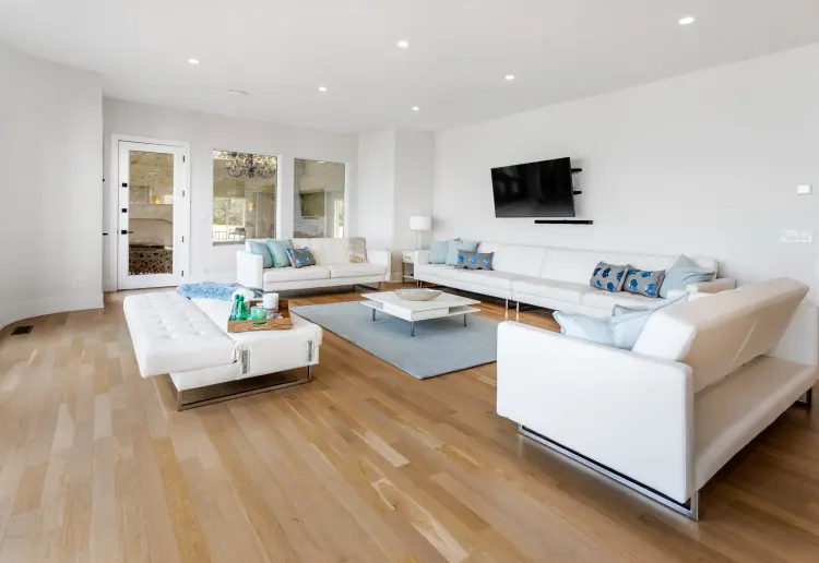Ultra Modern Mega Mansion 25,000 Sqft On 9 Acres With Beach Access