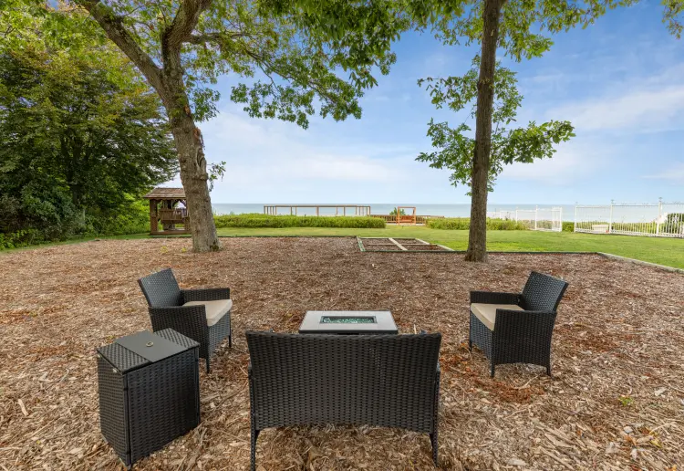 Ultra Modern Mega Mansion 25,000 Sqft On 9 Acres With Beach Access