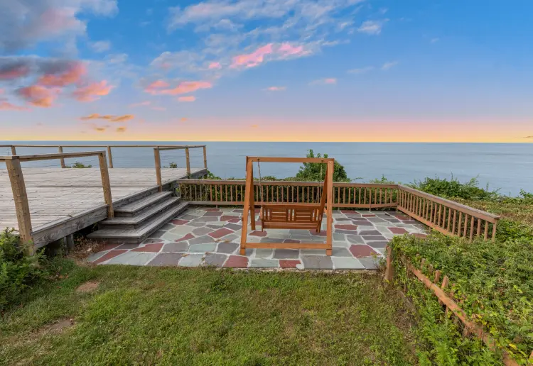 Ultra Modern Mega Mansion 25,000 Sqft On 9 Acres With Beach Access