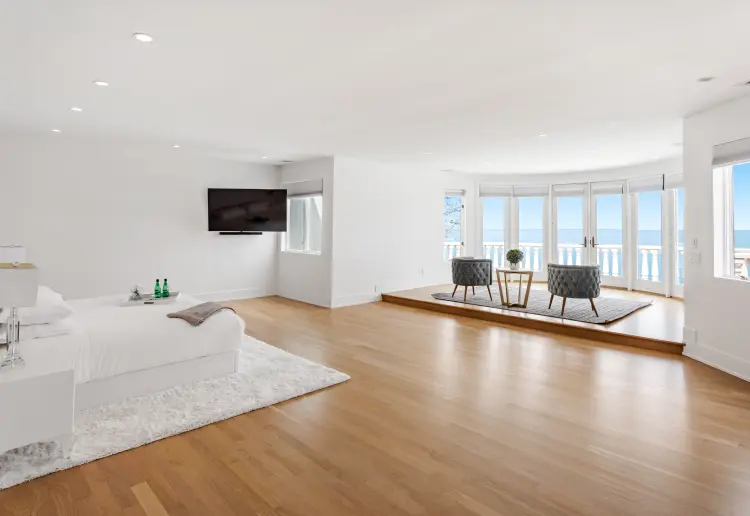Ultra Modern Mega Mansion 25,000 Sqft On 9 Acres With Beach Access