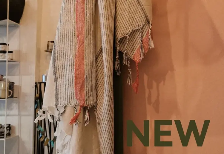 Blanc Sile Fabrics