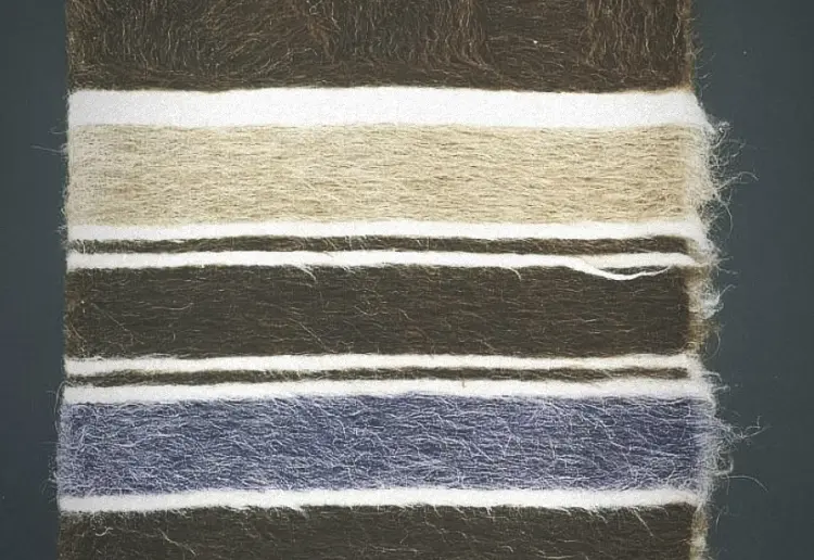 Blanc Sile Fabrics