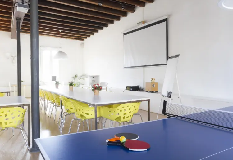ESPACIO IDEAL WORKSHOPS Y REUNIONES EN PALO ALTO  - Poblenou