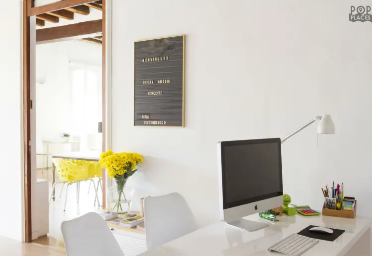 ESPACIO IDEAL WORKSHOPS Y REUNIONES EN PALO ALTO  - Poblenou