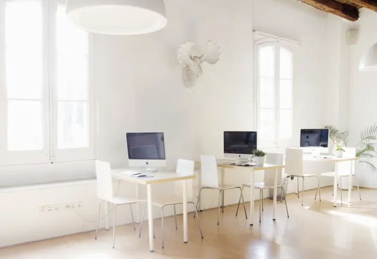 ESPACIO IDEAL WORKSHOPS Y REUNIONES EN PALO ALTO  - Poblenou