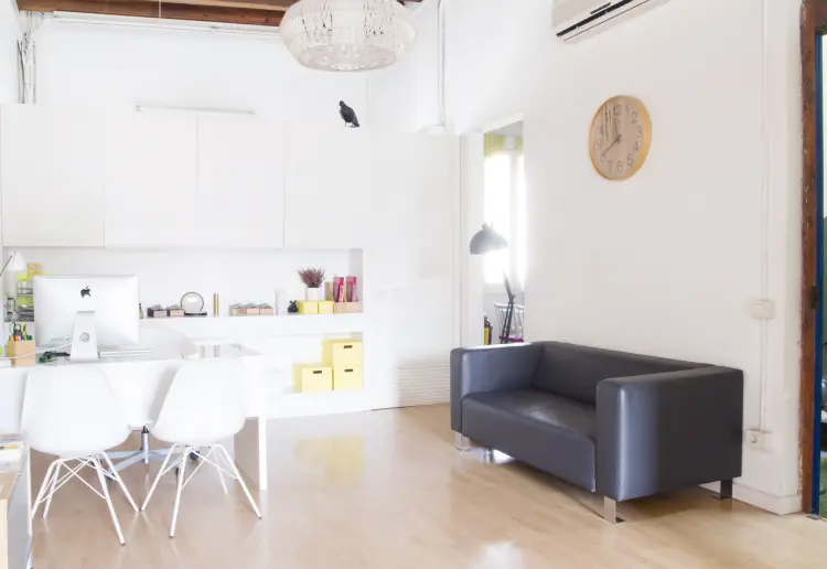 ESPACIO IDEAL WORKSHOPS Y REUNIONES EN PALO ALTO  - Poblenou