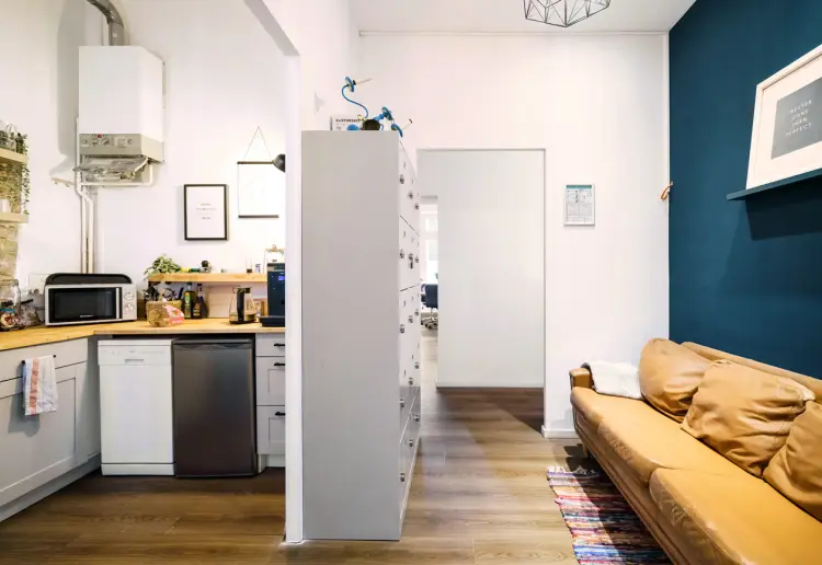 Wow Space | Coworking in Berlin