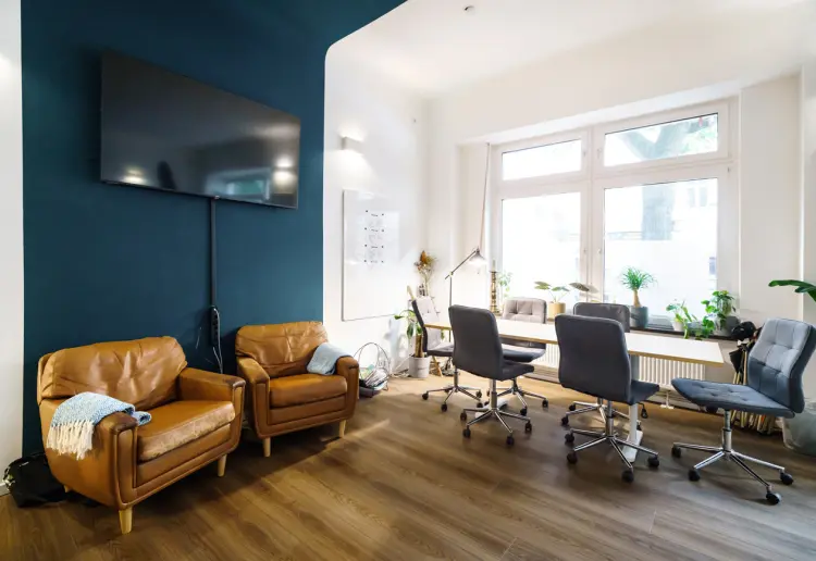 Wow Space | Coworking in Berlin