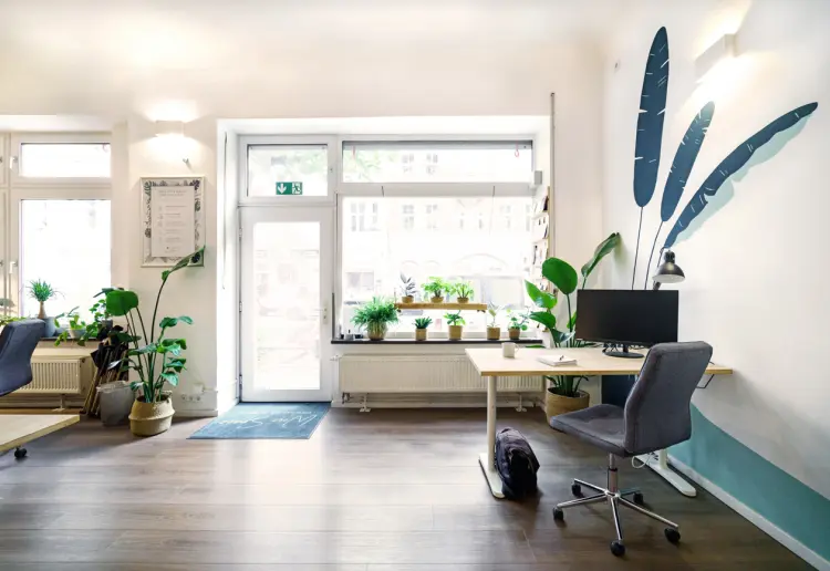 Wow Space | Coworking in Berlin