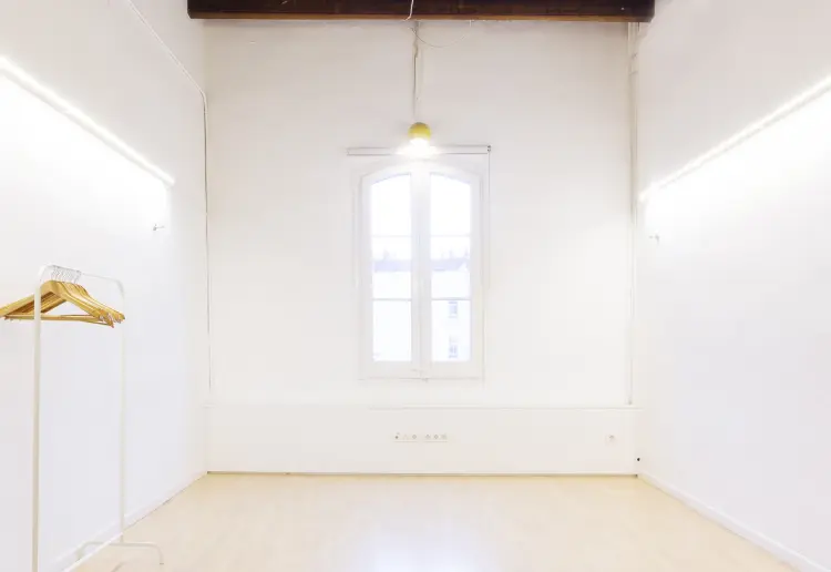 ESPACIO IDEAL WORKSHOPS Y REUNIONES EN PALO ALTO  - Poblenou