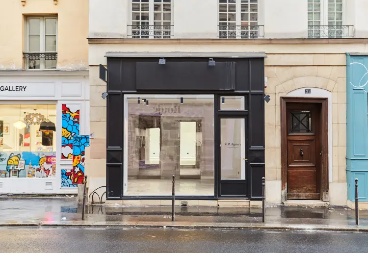 Turenne Boutique